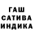 Каннабис план Darkhan Kivash