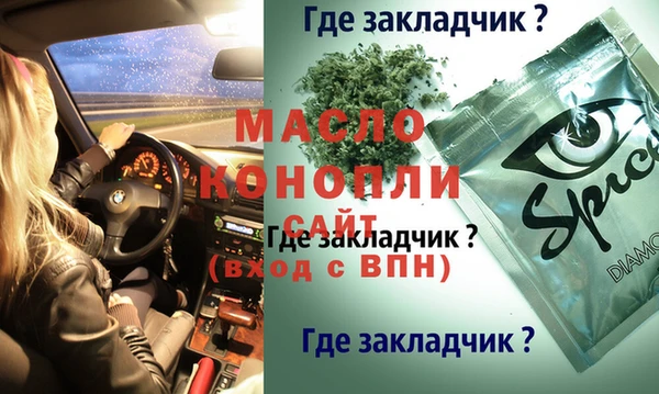 молекула духа Белоозёрский